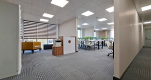 Ortak çalışma üyeliği